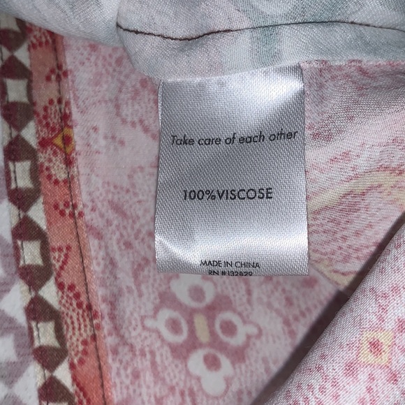 Western Shirt in Sacha Tell Your Friends - Picture 4 of 10